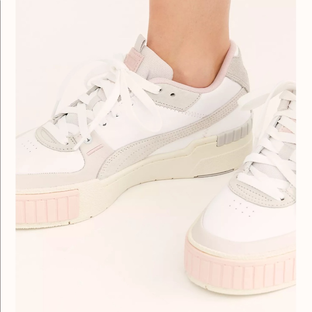 Cali Sport Pumas